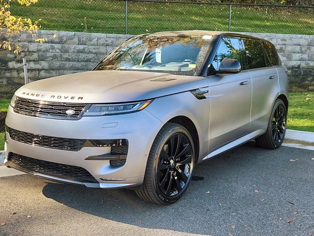 2025 Land Rover Range Rover Sport Dynamic SE