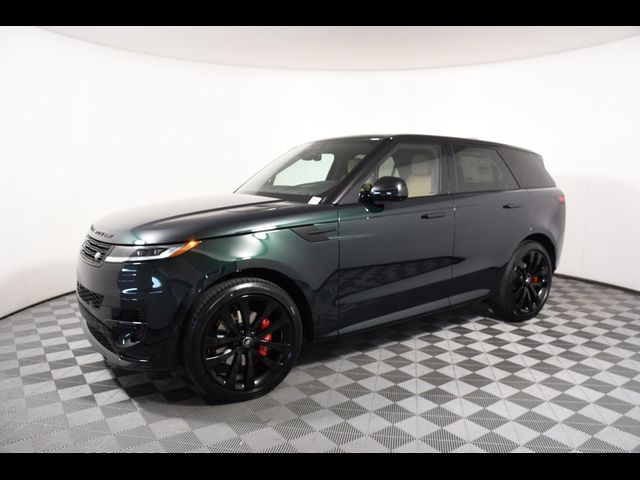 2025 Land Rover Range Rover Sport Dynamic SE