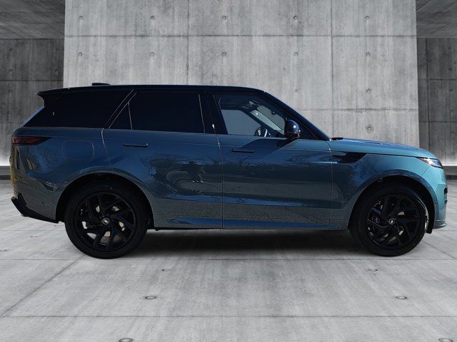 2025 Land Rover Range Rover Sport Dynamic SE