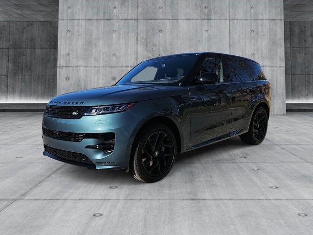 2025 Land Rover Range Rover Sport Dynamic SE