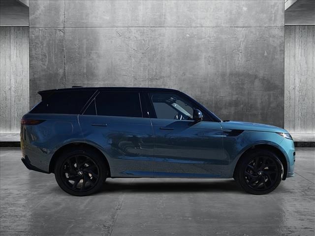 2025 Land Rover Range Rover Sport Dynamic SE