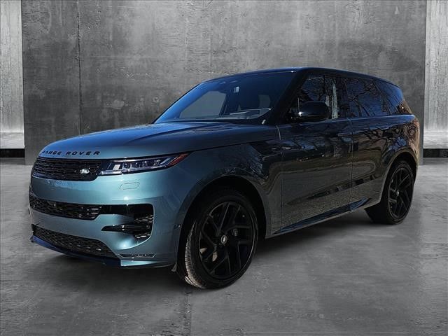 2025 Land Rover Range Rover Sport Dynamic SE