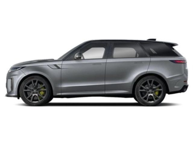 2025 Land Rover Range Rover Sport Dynamic SE