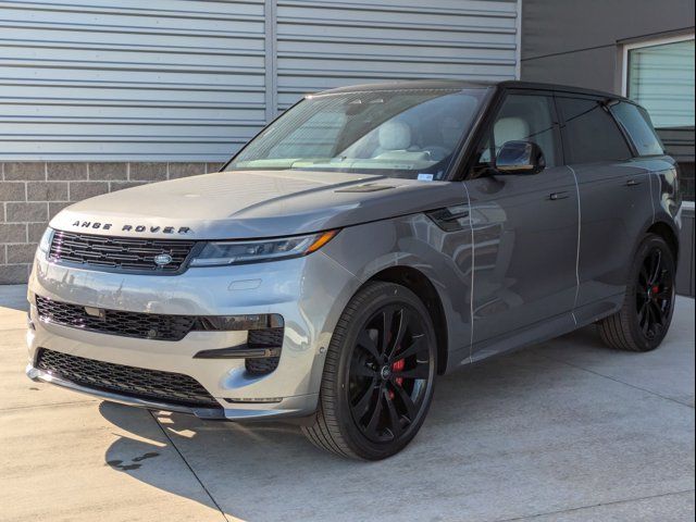 2025 Land Rover Range Rover Sport Dynamic SE