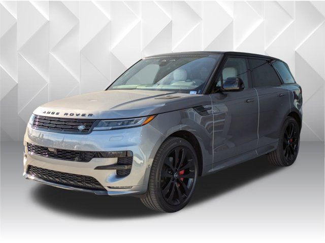 2025 Land Rover Range Rover Sport Dynamic SE