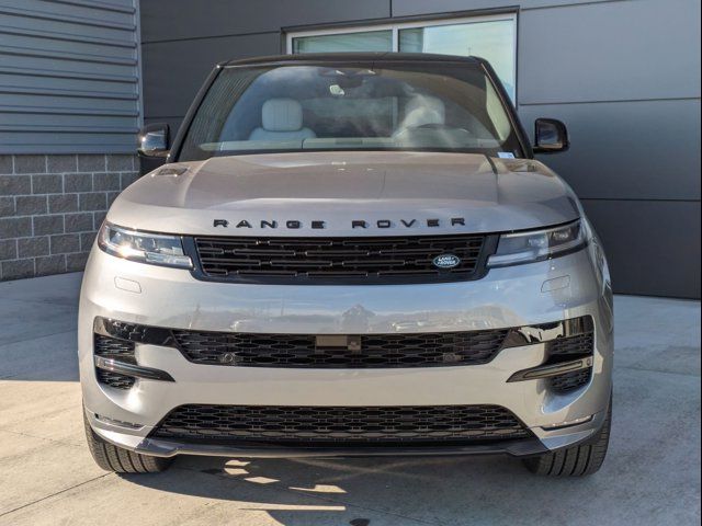 2025 Land Rover Range Rover Sport Dynamic SE