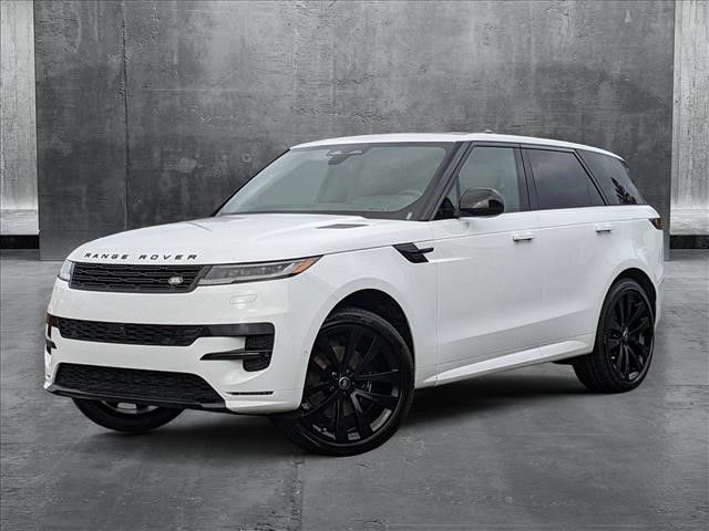 2025 Land Rover Range Rover Sport Dynamic SE