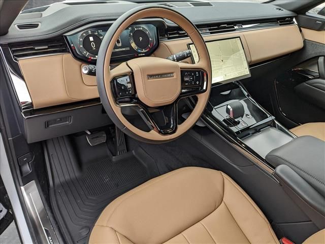 2025 Land Rover Range Rover Sport Dynamic SE