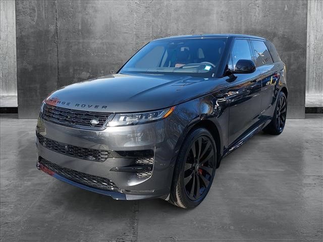 2025 Land Rover Range Rover Sport Dynamic SE