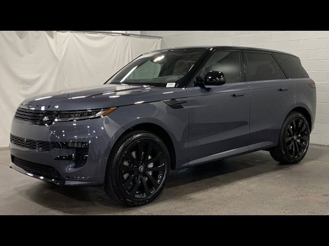 2025 Land Rover Range Rover Sport Dynamic SE