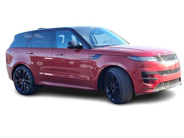 2025 Land Rover Range Rover Sport Dynamic SE