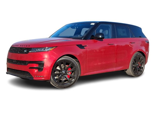 2025 Land Rover Range Rover Sport Dynamic SE