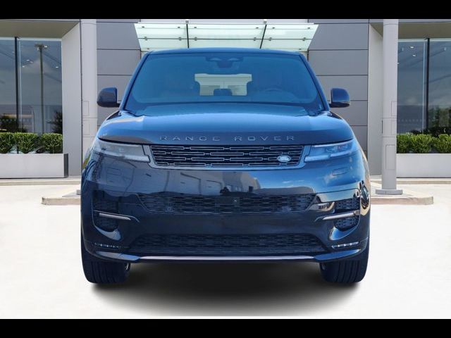 2025 Land Rover Range Rover Sport Dynamic SE