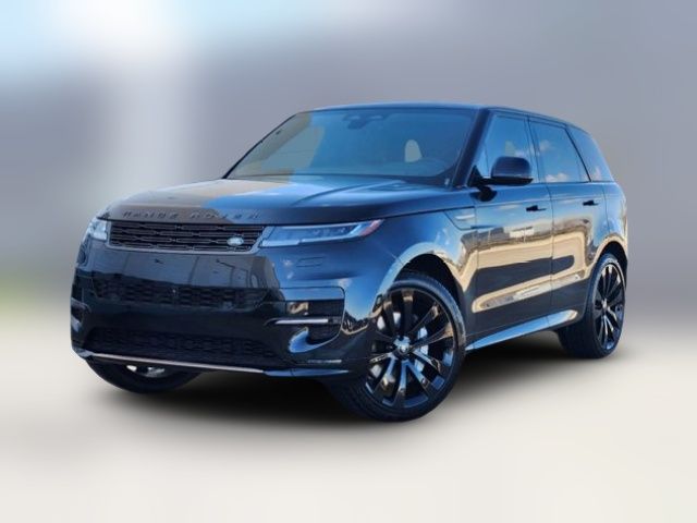 2025 Land Rover Range Rover Sport Dynamic SE