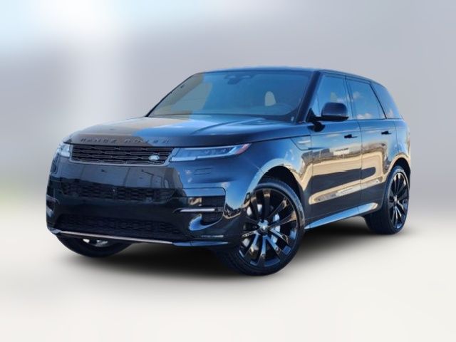 2025 Land Rover Range Rover Sport Dynamic SE