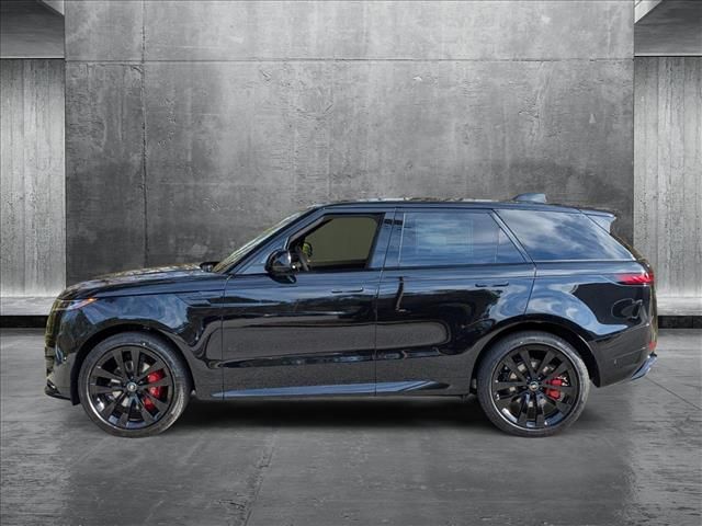 2025 Land Rover Range Rover Sport Dynamic SE