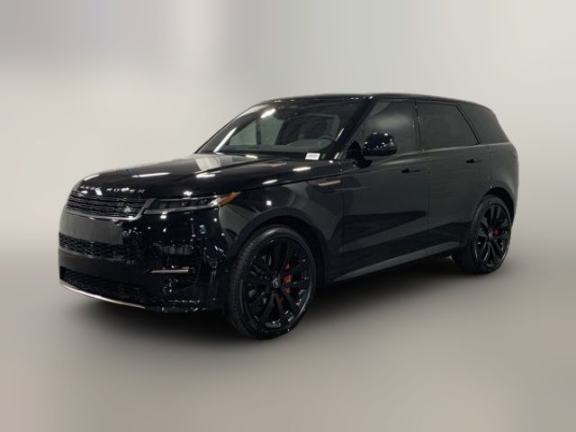 2025 Land Rover Range Rover Sport Dynamic SE