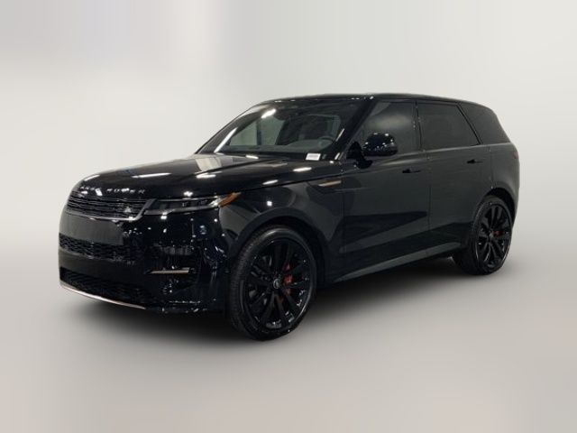 2025 Land Rover Range Rover Sport Dynamic SE