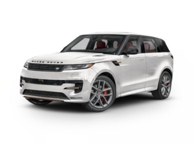 2025 Land Rover Range Rover Sport Dynamic SE