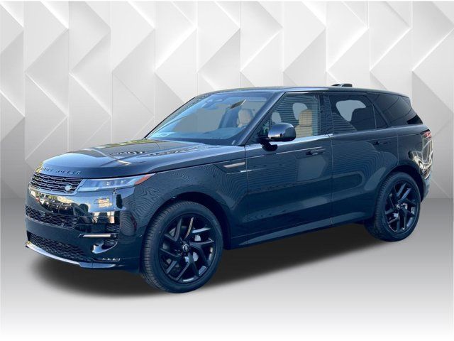 2025 Land Rover Range Rover Sport Dynamic SE