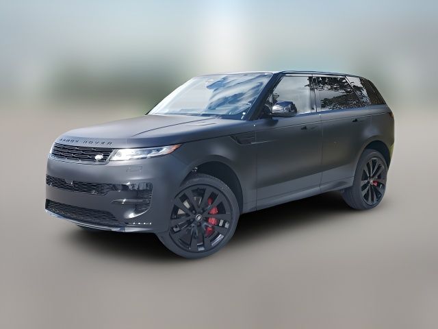 2025 Land Rover Range Rover Sport Dynamic SE