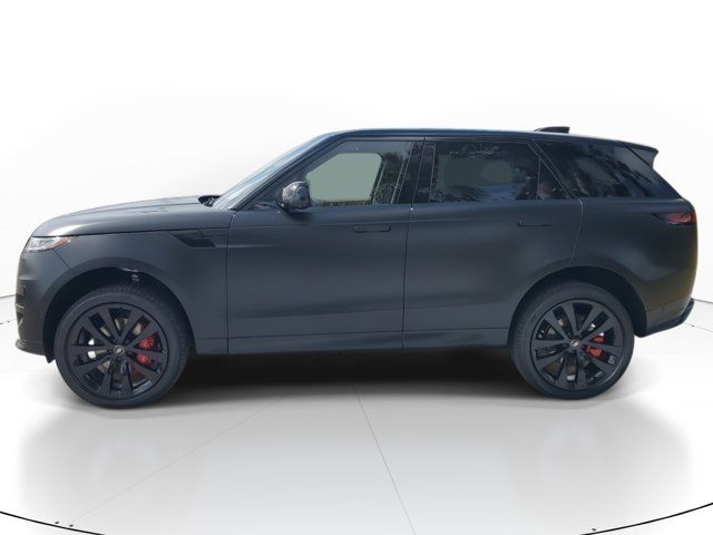 2025 Land Rover Range Rover Sport Dynamic SE