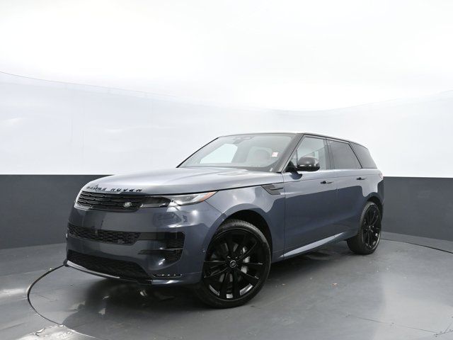 2025 Land Rover Range Rover Sport Dynamic SE