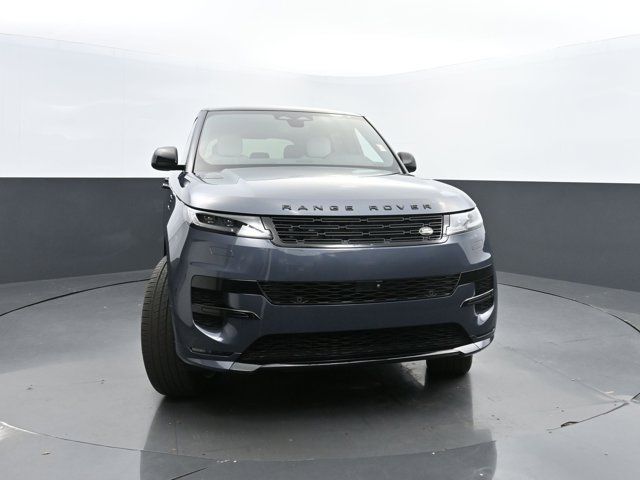 2025 Land Rover Range Rover Sport Dynamic SE