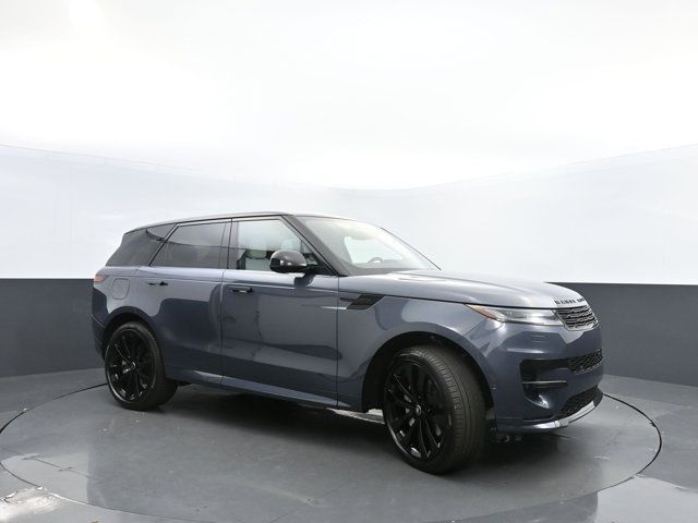 2025 Land Rover Range Rover Sport Dynamic SE