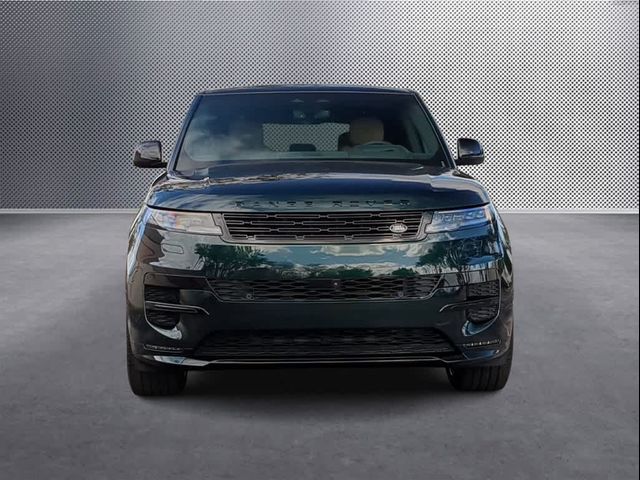 2025 Land Rover Range Rover Sport Dynamic SE