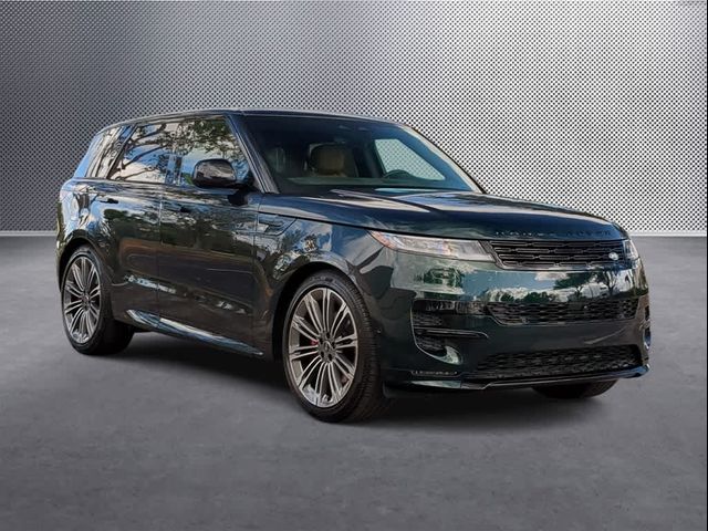 2025 Land Rover Range Rover Sport Dynamic SE