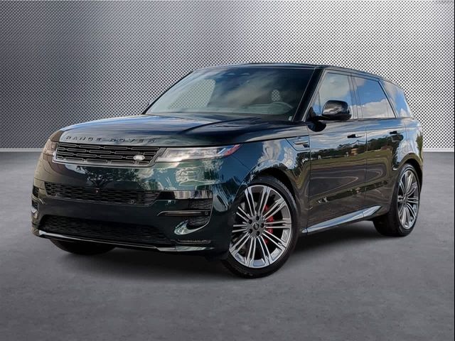 2025 Land Rover Range Rover Sport Dynamic SE