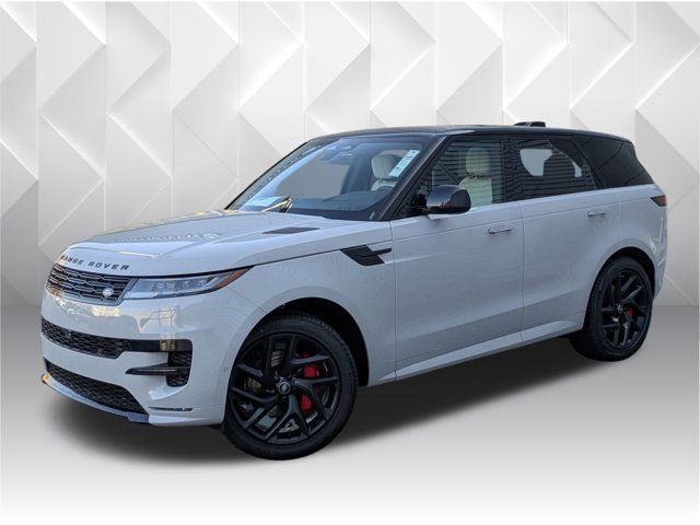 2025 Land Rover Range Rover Sport Dynamic SE