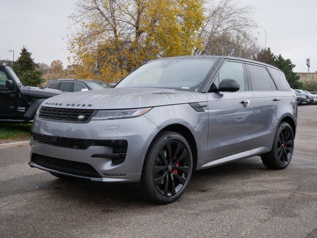 2025 Land Rover Range Rover Sport Dynamic SE