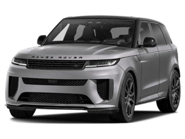 2025 Land Rover Range Rover Sport Dynamic SE