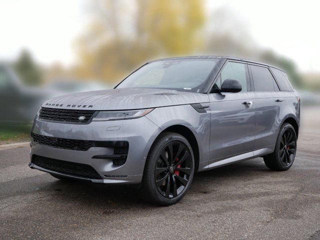 2025 Land Rover Range Rover Sport Dynamic SE