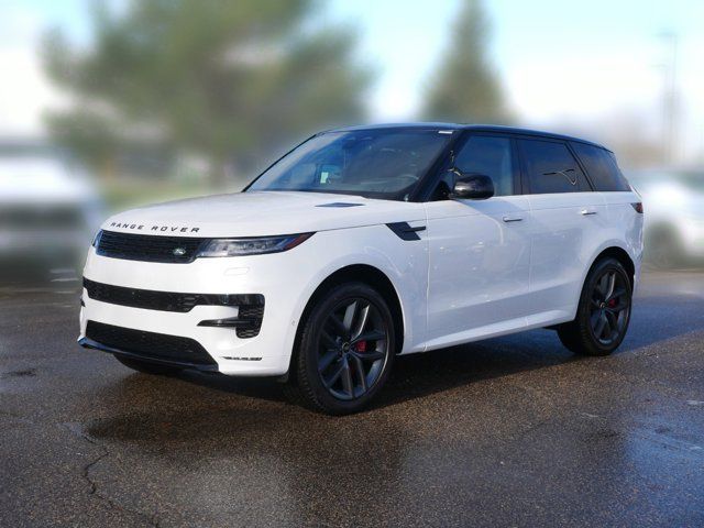 2025 Land Rover Range Rover Sport Dynamic SE