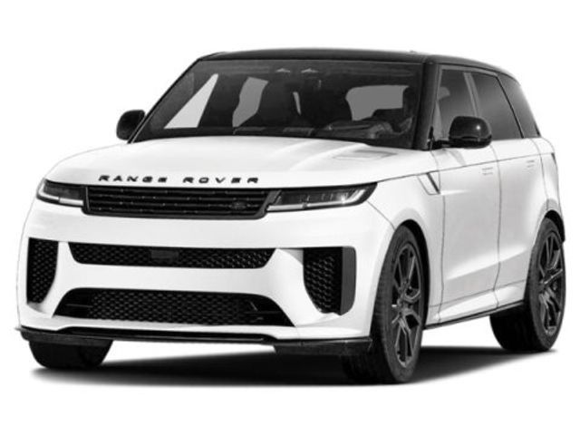 2025 Land Rover Range Rover Sport Dynamic SE