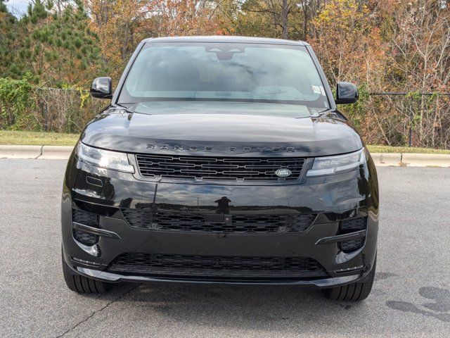 2025 Land Rover Range Rover Sport Dynamic SE