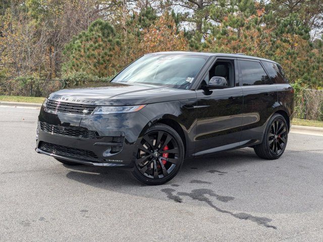 2025 Land Rover Range Rover Sport Dynamic SE