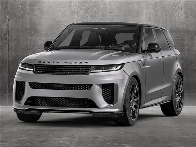 2025 Land Rover Range Rover Sport Dynamic SE