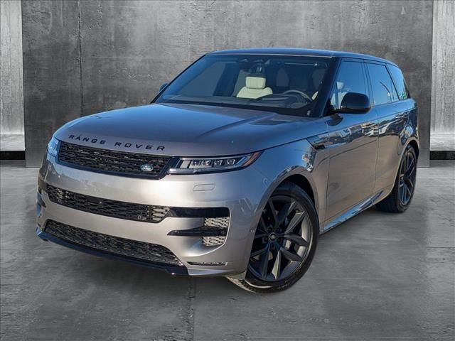 2025 Land Rover Range Rover Sport Dynamic SE