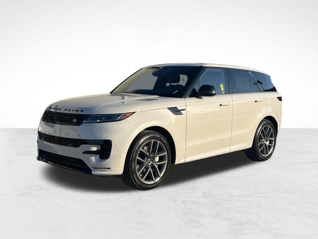 2025 Land Rover Range Rover Sport Dynamic SE