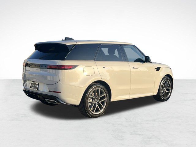 2025 Land Rover Range Rover Sport Dynamic SE