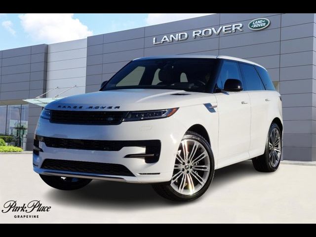 2025 Land Rover Range Rover Sport Dynamic SE