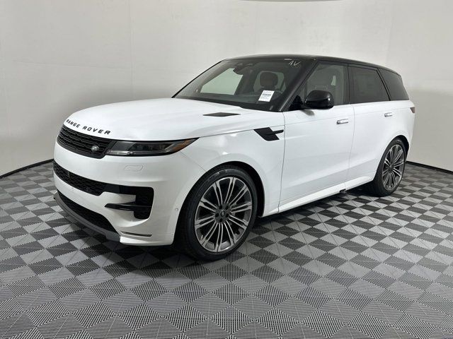 2025 Land Rover Range Rover Sport Dynamic SE