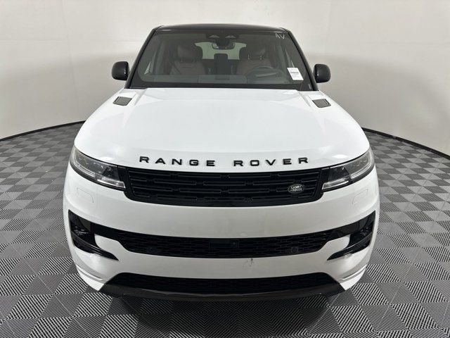 2025 Land Rover Range Rover Sport Dynamic SE