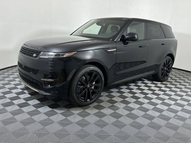 2025 Land Rover Range Rover Sport Dynamic SE