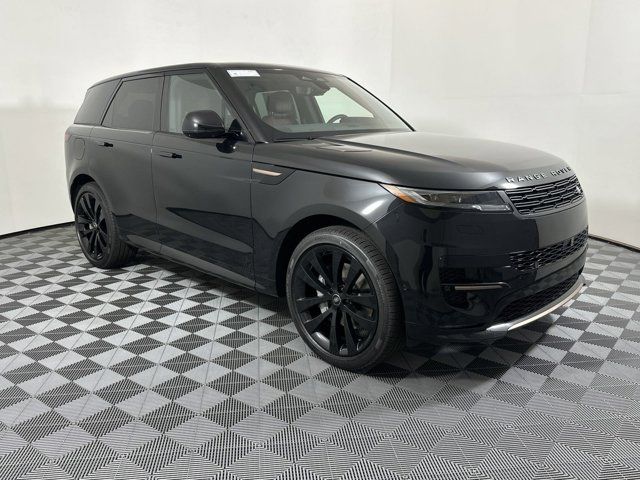 2025 Land Rover Range Rover Sport Dynamic SE