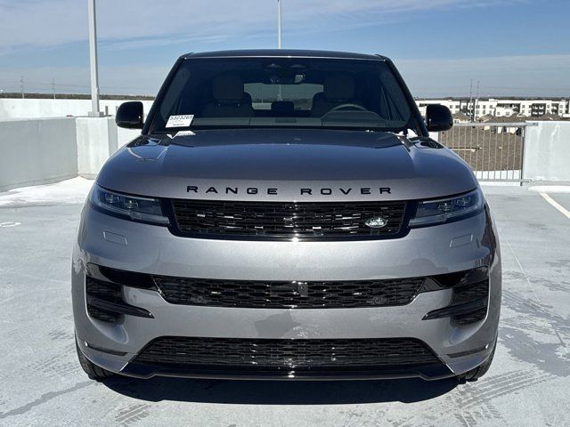 2025 Land Rover Range Rover Sport Dynamic SE